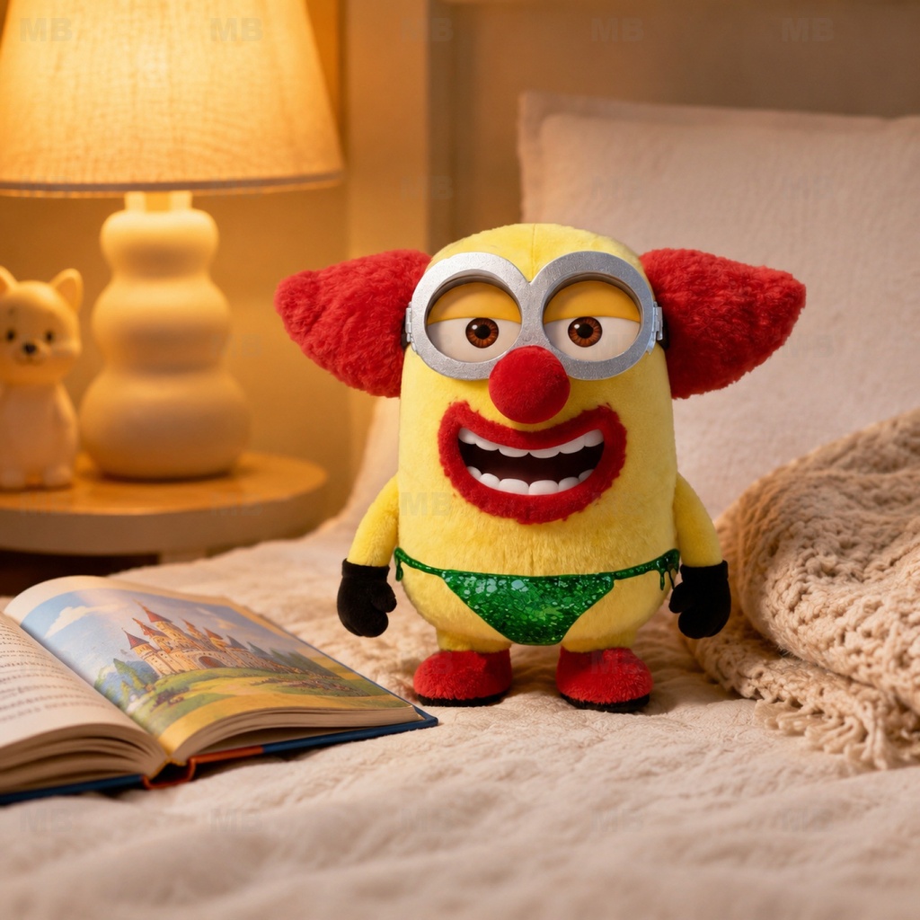Home Decor Retailers - Film James Henry ve Canavar Bob