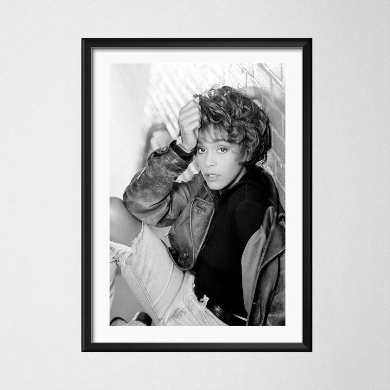 Poster ve baskılar Whitney Hou - Home Decor Houston incelemesi ve fiyatı