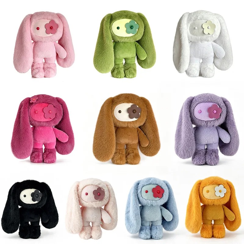 30 cm Sevimli Juju Tavşan Pelu - Home Decor Retailers incelemesi ve fiyatı