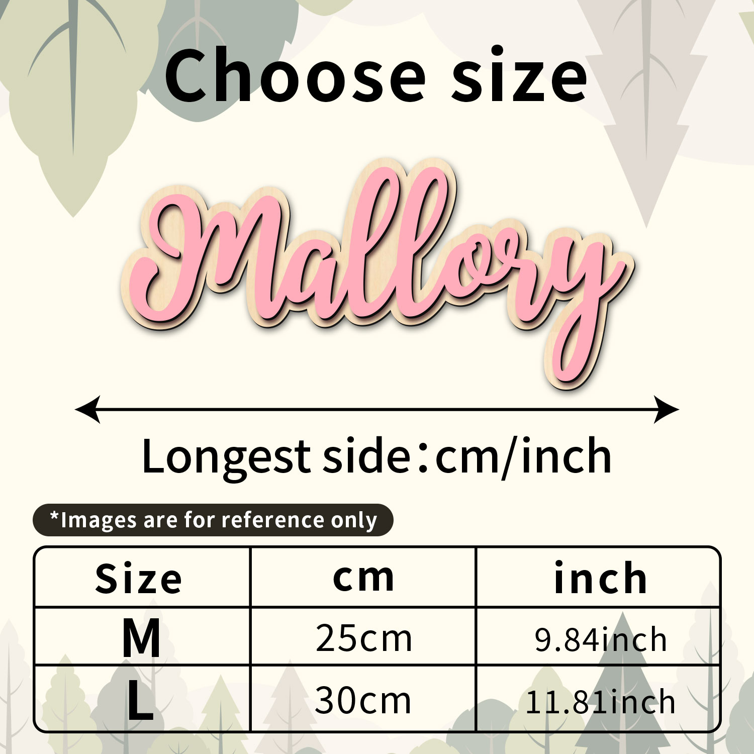 1 Kişiselleştirilmiş Çift Katm - Home Decor Names incelemesi ve fiyatı