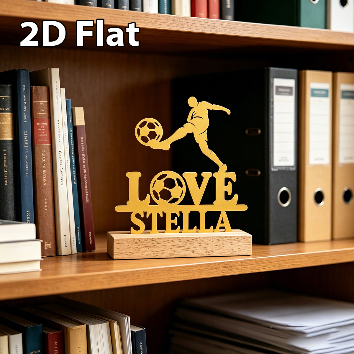 1 Adet Özel İsimli Futbol Topu - Home Decor Names incelemesi ve fiyatı