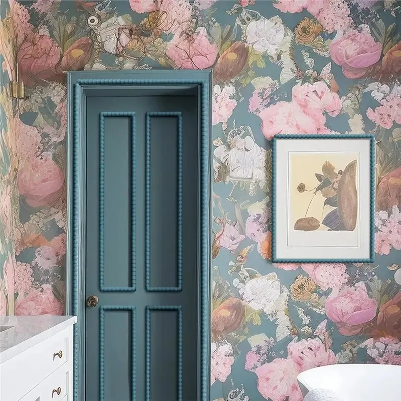 Kaliteli Dekoratif Boncuklu Ah - Home Decor Wall Molding incelemesi ve fiyatı