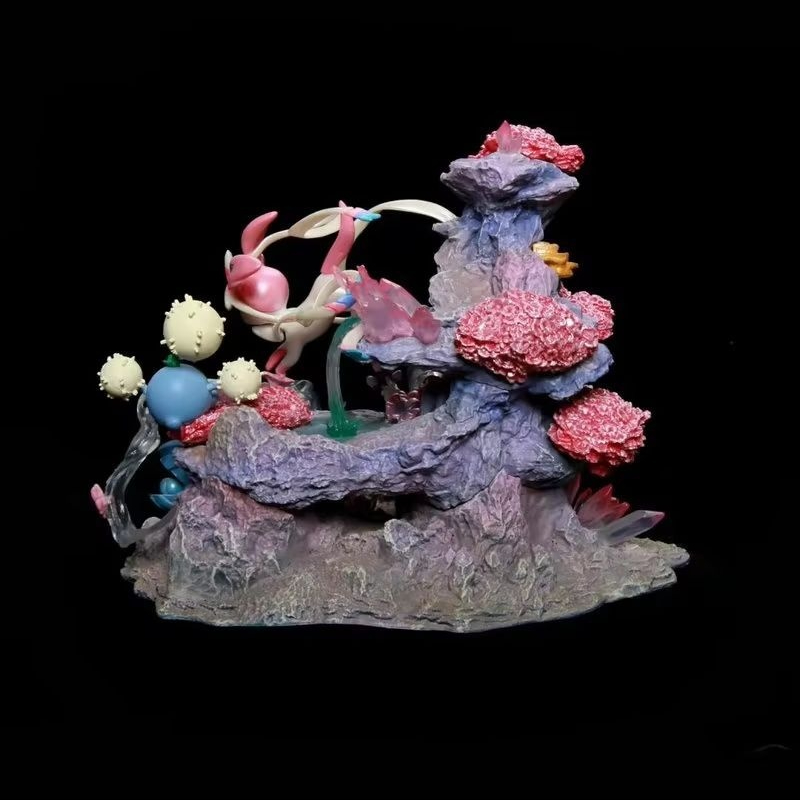 Gk Şekil Sylveon Shroomish Cla - Home Decor Product incelemesi ve fiyatı