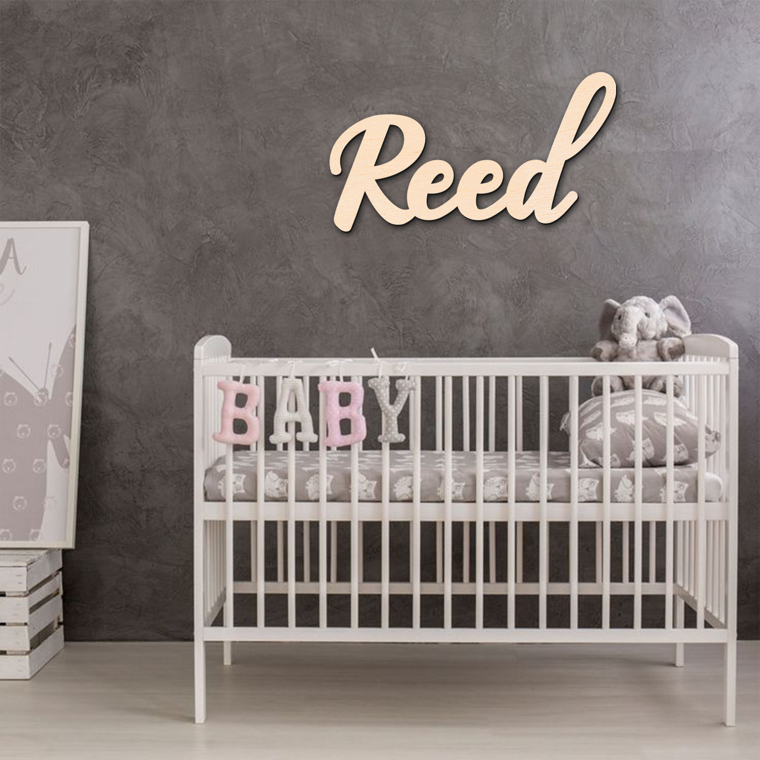 1 adet kişiselleştirilmiş ahşa - Home Decor Product incelemesi ve fiyatı