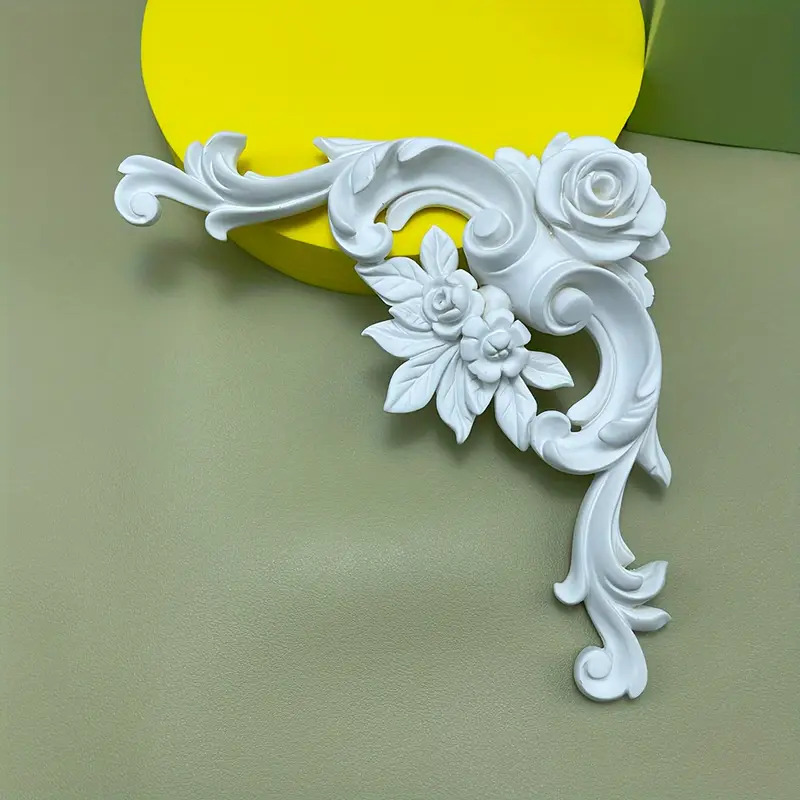 Kolay Kurulum Pu Poliüretan Çi - Home Decor Wall Molding incelemesi ve fiyatı