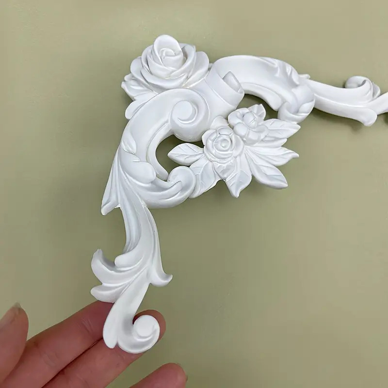 Kolay Kurulum Pu Poliüretan Çi - Home Decor Wall Molding incelemesi ve fiyatı