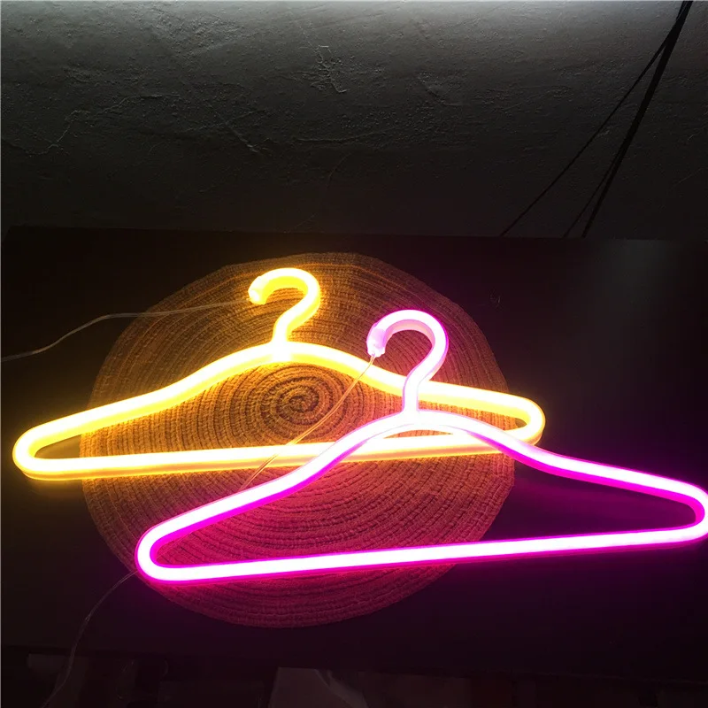 Askı LED Neon işareti USB ile  - Home Decor Ikea incelemesi ve fiyatı