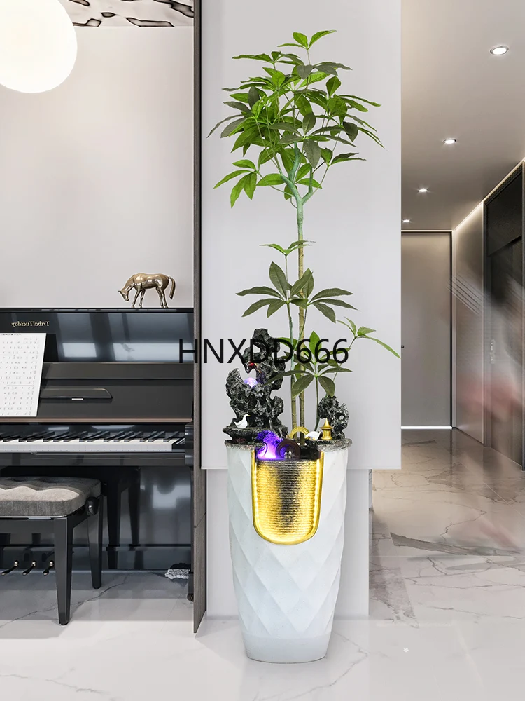 Oturma Odası İçin Dolaşımlı Su - Home Decor Exchange incelemesi ve fiyatı