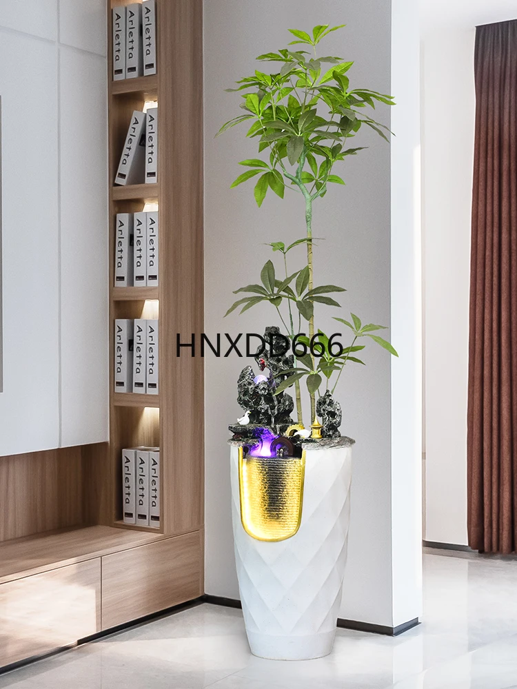 Oturma Odası İçin Dolaşımlı Su - Home Decor Exchange incelemesi ve fiyatı
