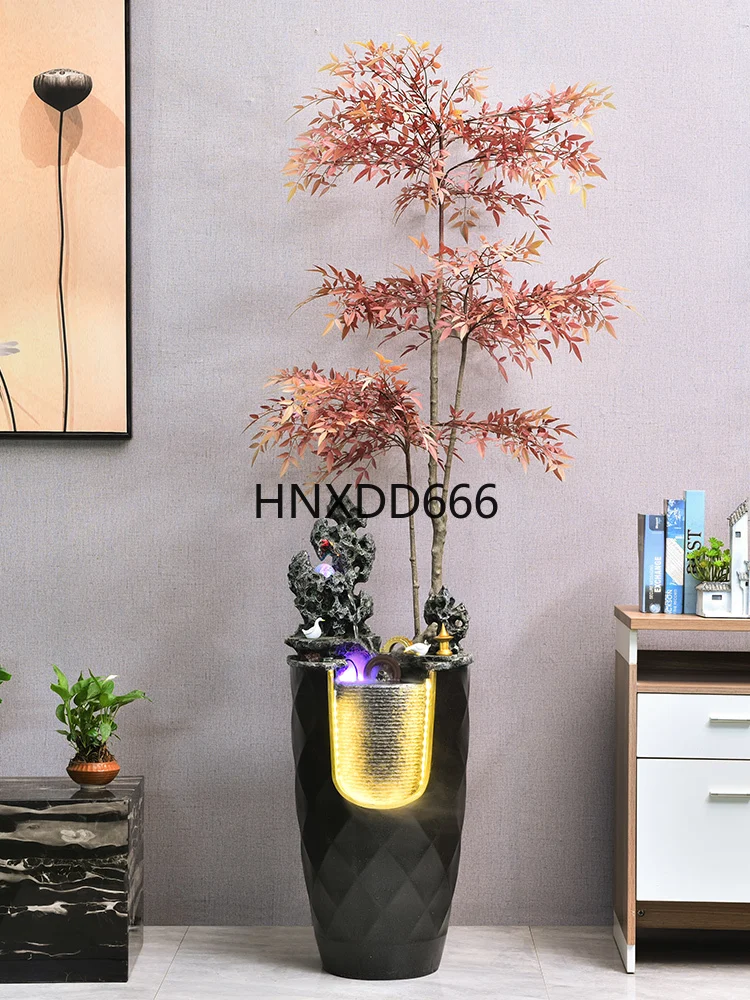 Oturma Odası İçin Dolaşımlı Su - Home Decor Exchange incelemesi ve fiyatı