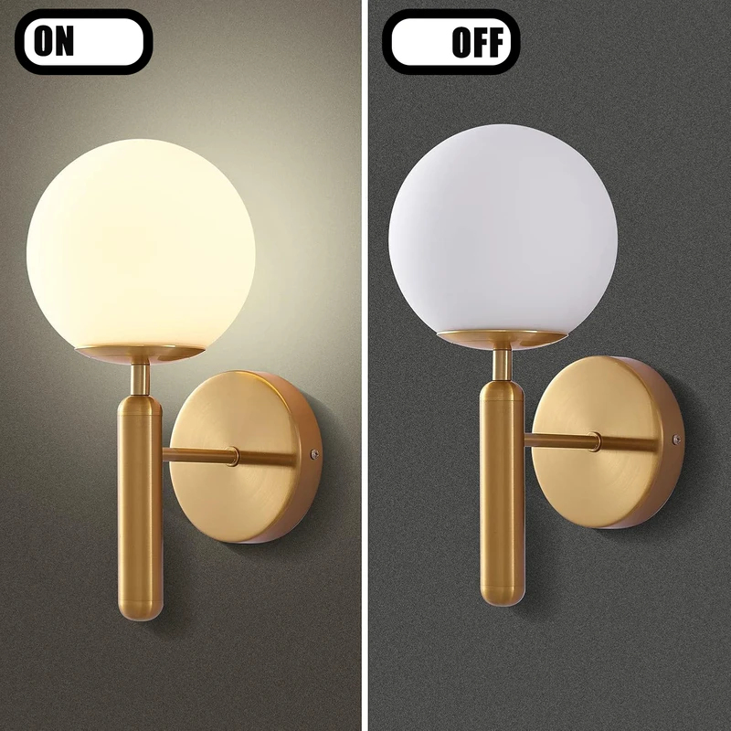 Basit Modern LED Duvar Lambala - Home Decor Wall Molding incelemesi ve fiyatı