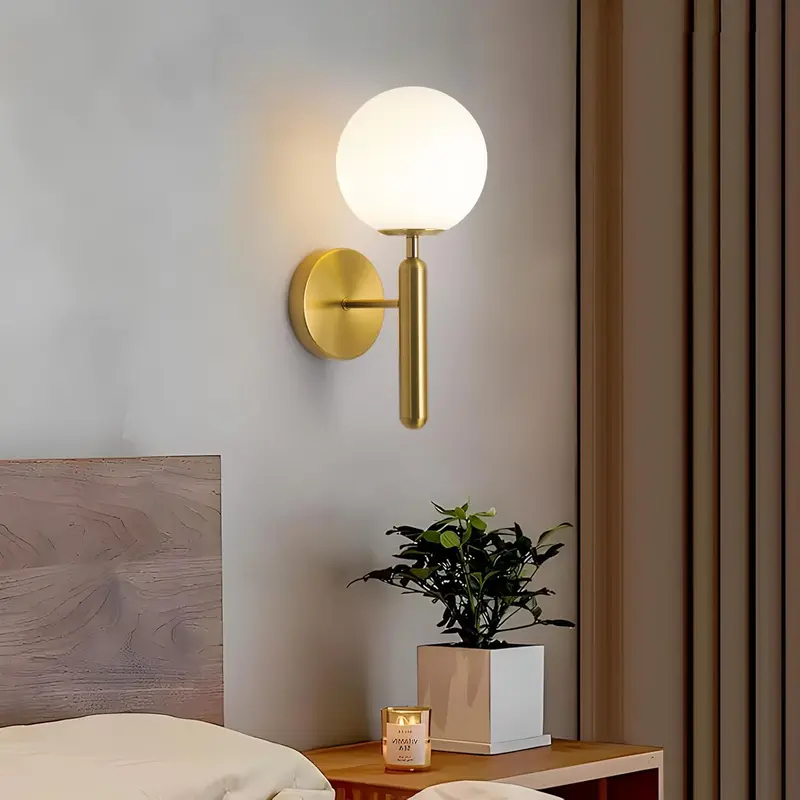 Basit Modern LED Duvar Lambala - Home Decor Wall Molding incelemesi ve fiyatı