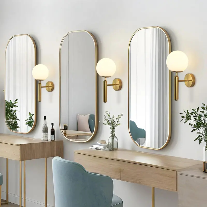Basit Modern LED Duvar Lambala - Home Decor Wall Molding incelemesi ve fiyatı