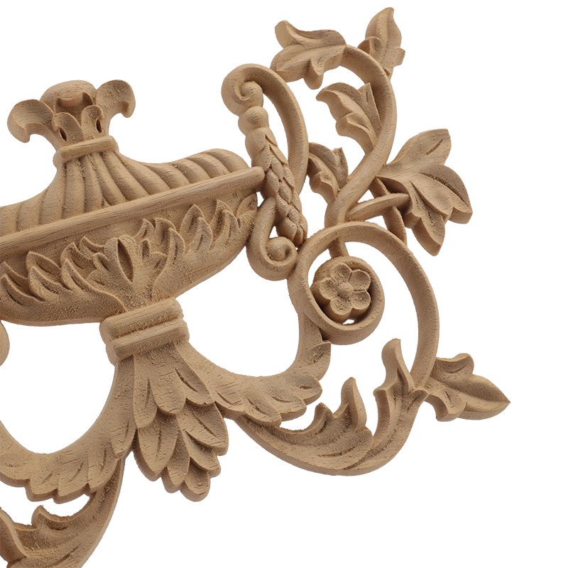 Duvar ahşap oyma aplike ahşap  - Home Decor Wall Molding incelemesi ve fiyatı