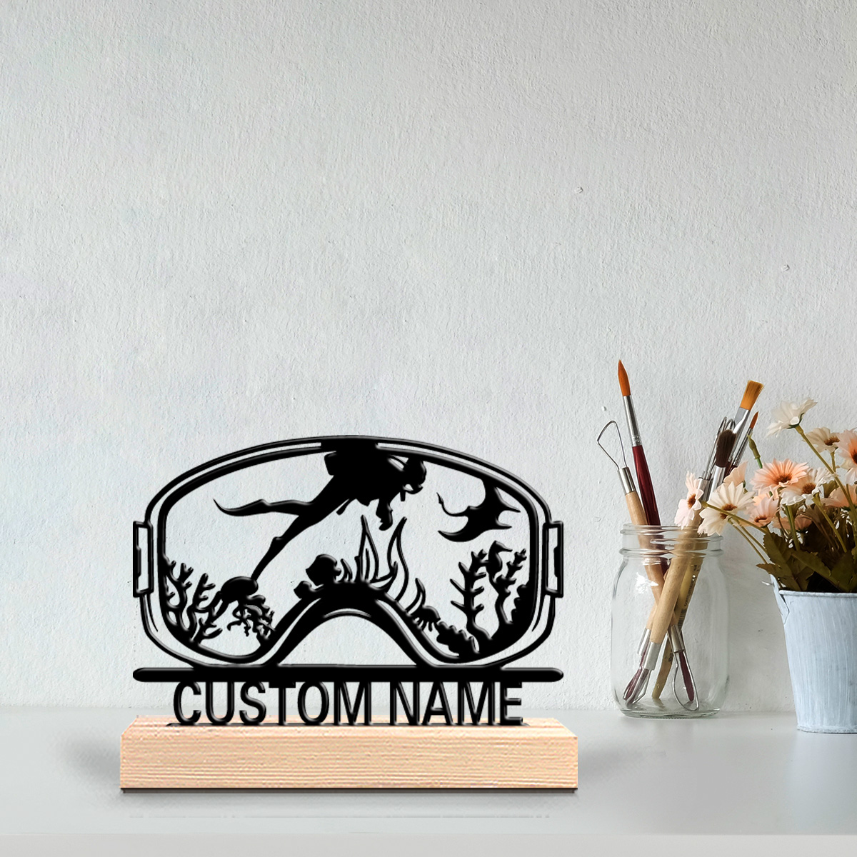 1 adet Sevimli Kişiselleştiril - Home Decor Product incelemesi ve fiyatı