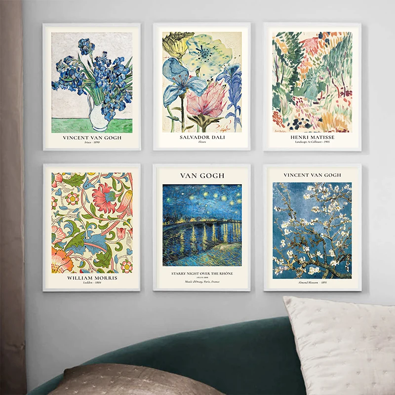 Van Gogh Yıldız Vazo Serisi Du - Home Decor Ikea incelemesi ve fiyatı