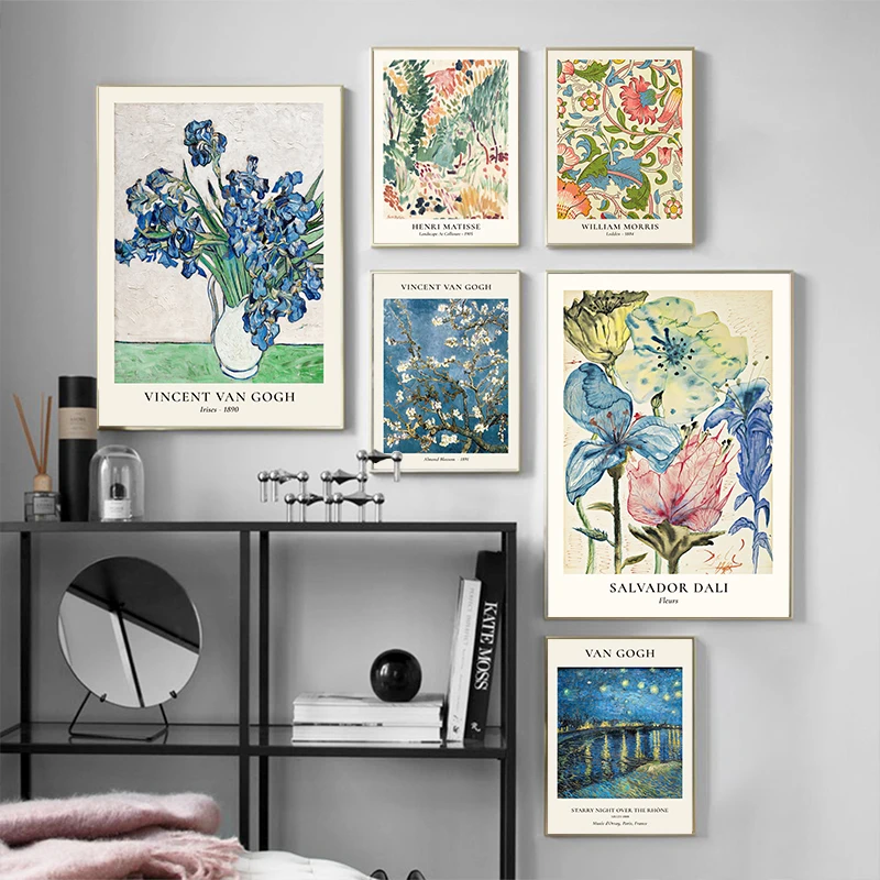 Van Gogh Yıldız Vazo Serisi Du - Home Decor Ikea incelemesi ve fiyatı