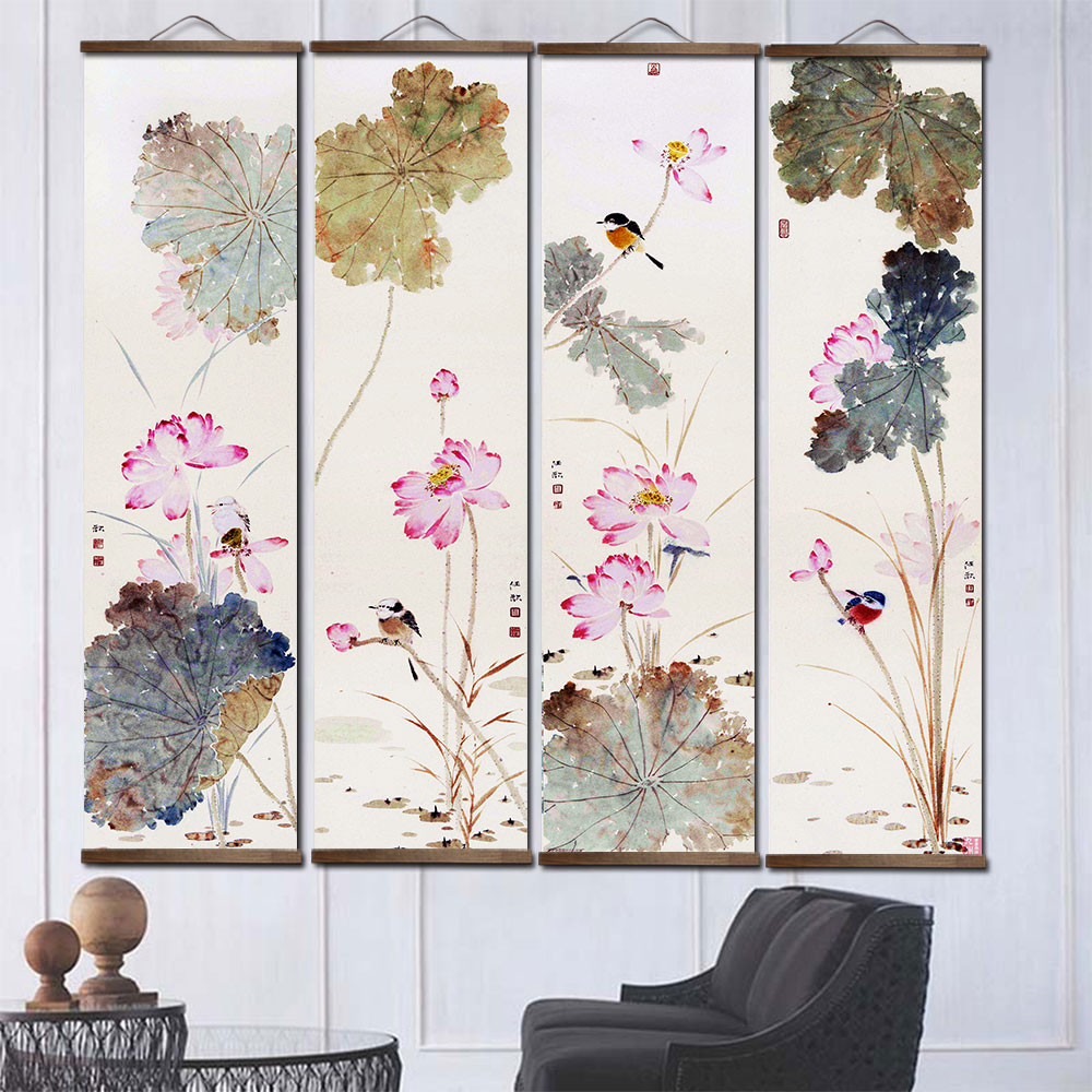 Çin tarzı lotus lotus yaprağı  - Home Decor Ikea incelemesi ve fiyatı