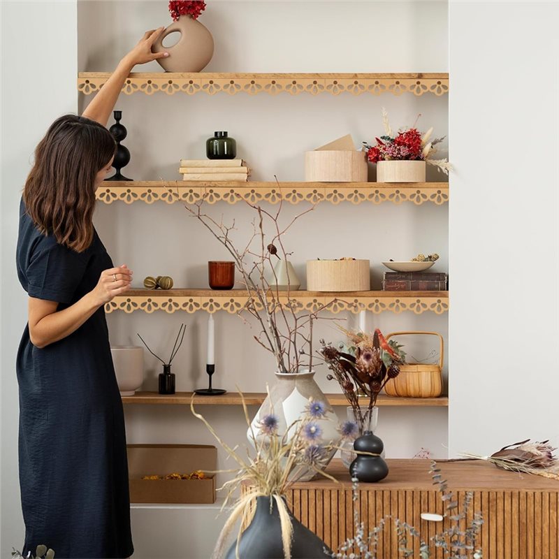 ABKP-Home Noel Duvar Dekorasyo - Home Decor Wall Molding incelemesi ve fiyatı