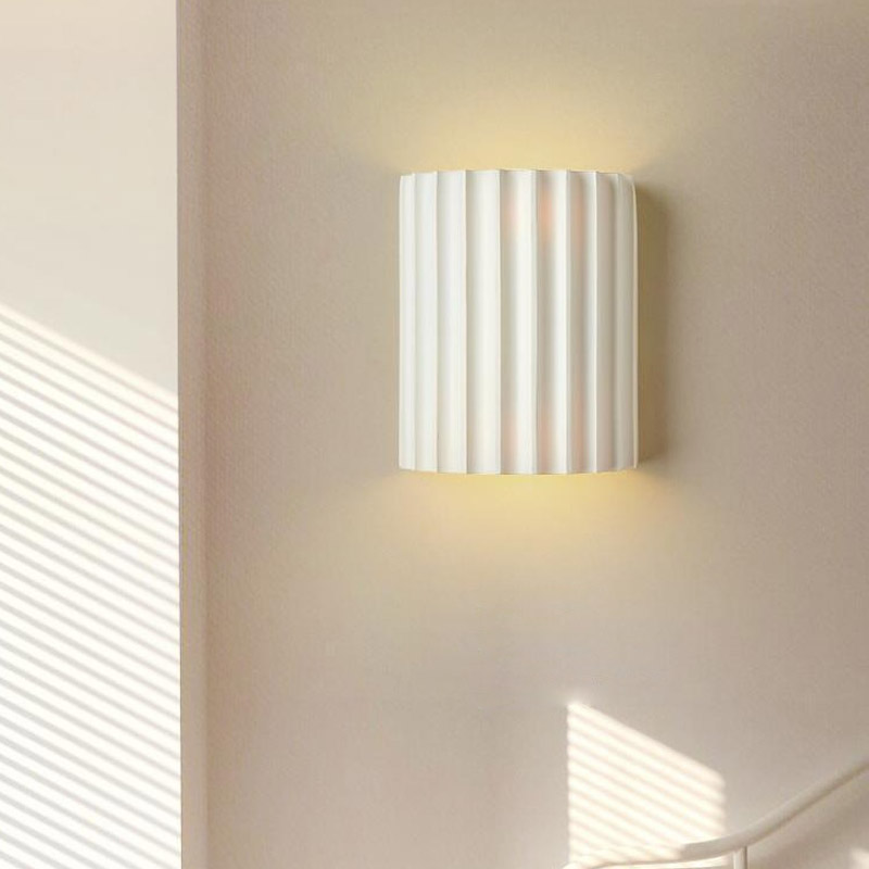 Modern Duvar Lambası LED Macar - Home Decor Wall Molding incelemesi ve fiyatı