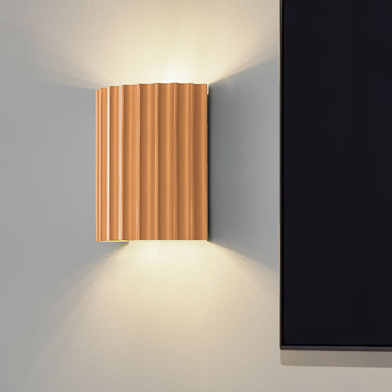 Modern Duvar Lambası LED Macar - Home Decor Wall Molding incelemesi ve fiyatı