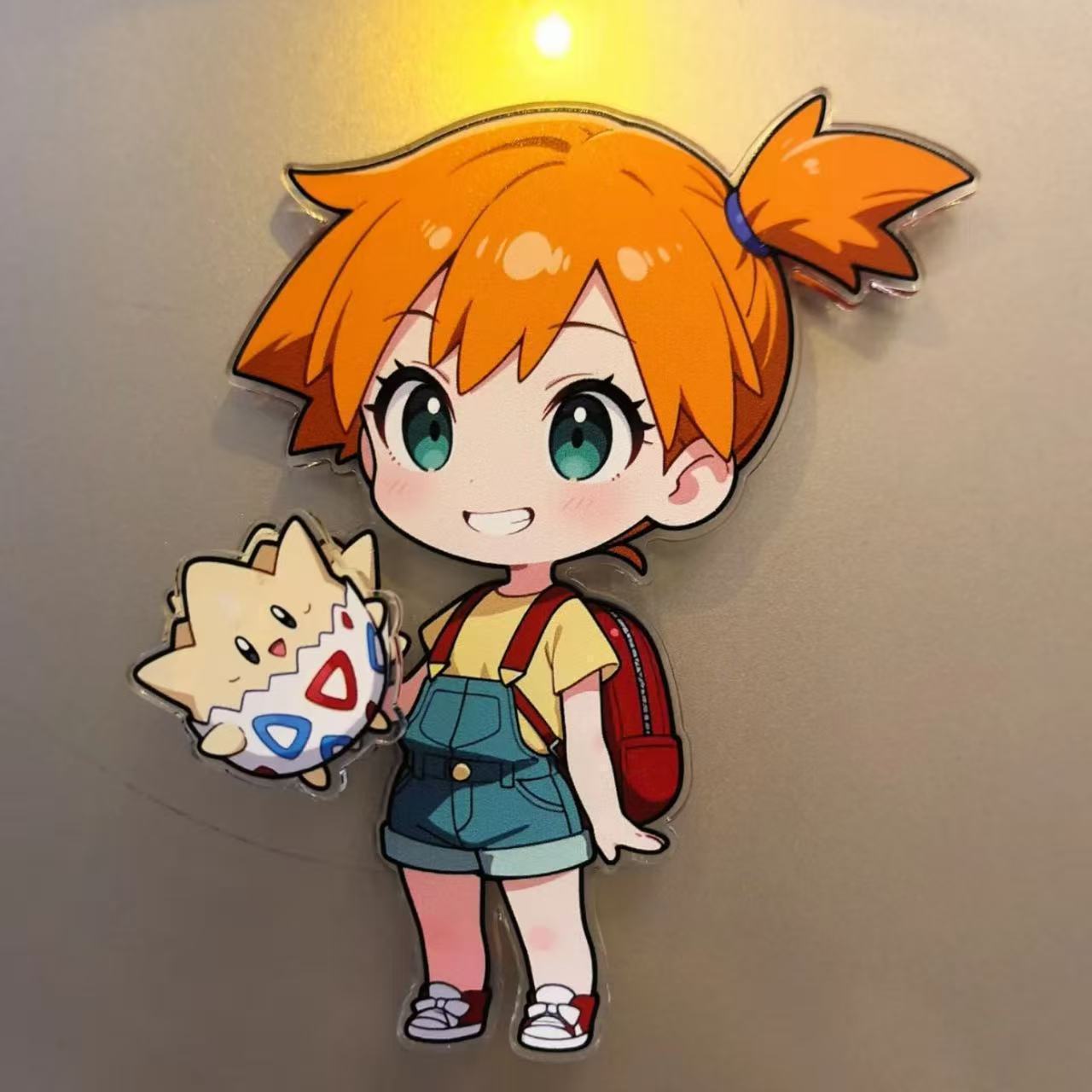 Pokémon buzdolabı mıknatısları - Home Decor Retailers incelemesi ve fiyatı