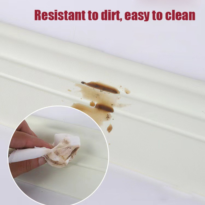 5M Kendinden Yapışkanlı Duvar  - Home Decor Wall Molding incelemesi ve fiyatı