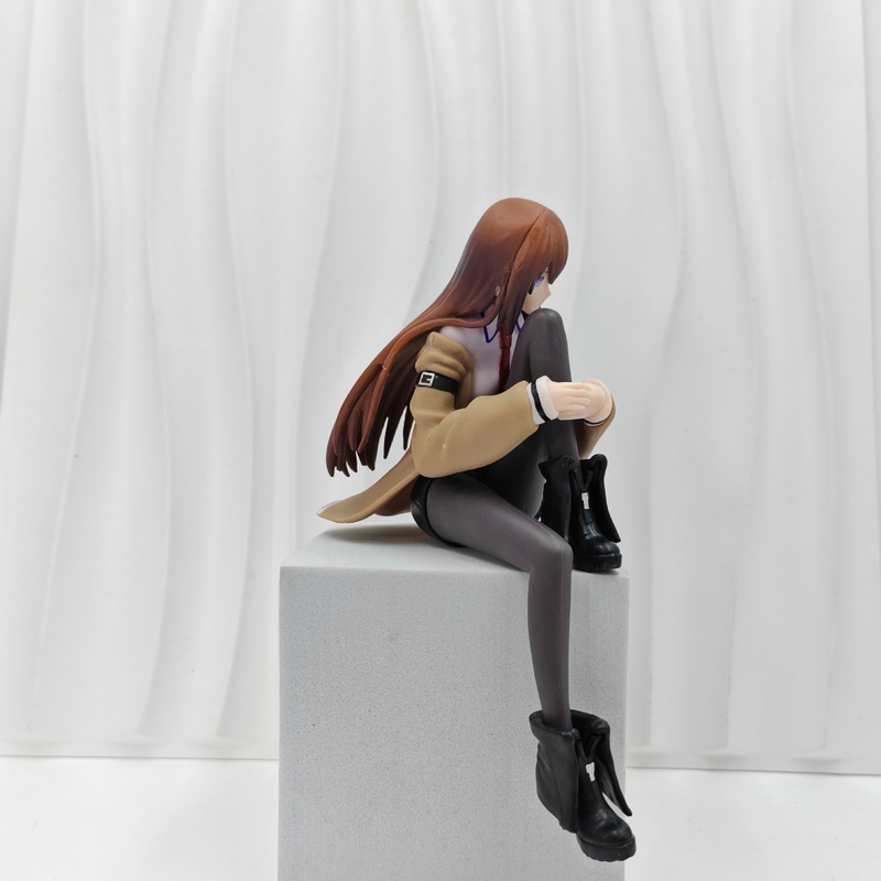 Anime figürü Kurisu Makise Ste - Home Decor Product incelemesi ve fiyatı