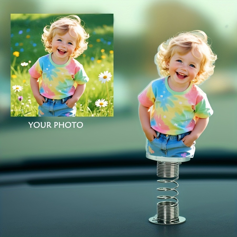 Kişiye Özel Akrilik Fotoğraf S - Home Decor Product incelemesi ve fiyatı