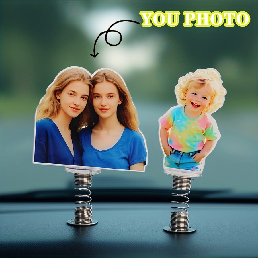 Kişiye Özel Akrilik Fotoğraf S - Home Decor Product incelemesi ve fiyatı