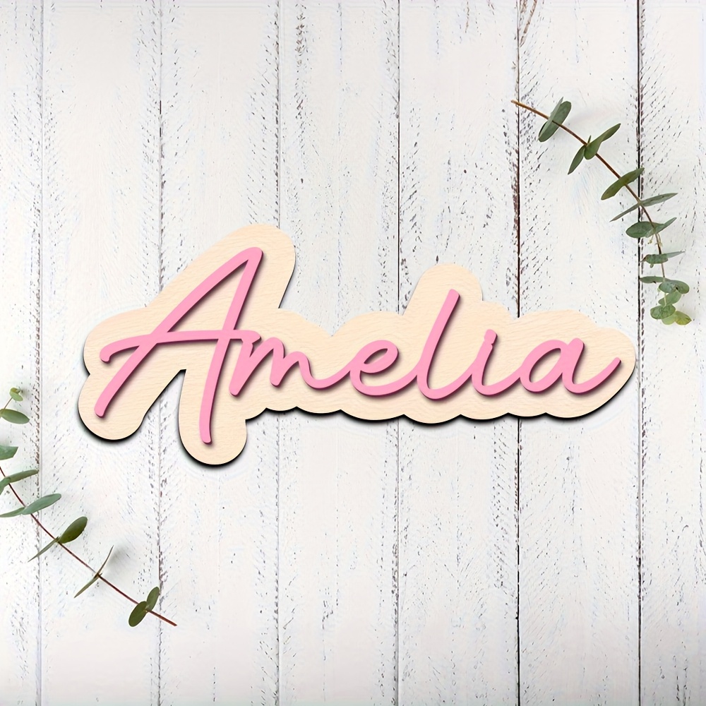 Özelleştirilebilir Çift Katman - Home Decor Names incelemesi ve fiyatı