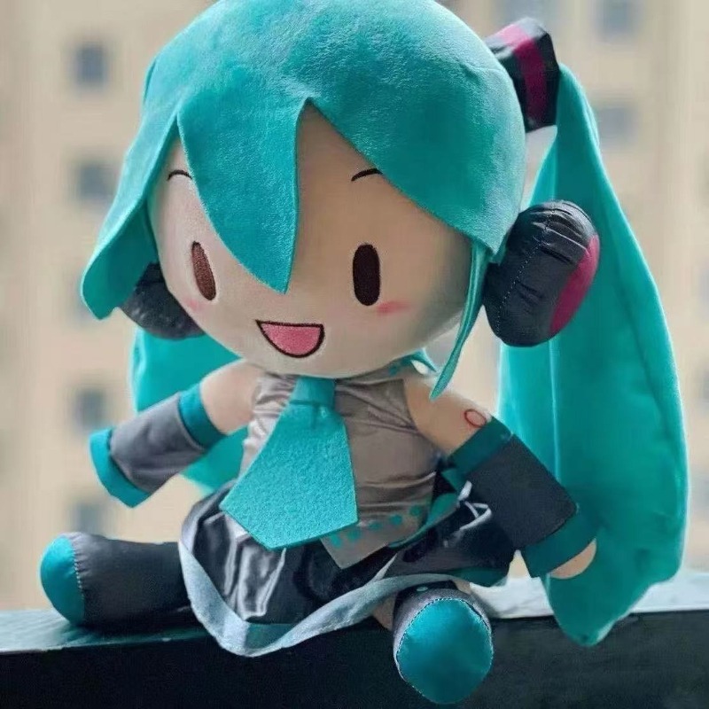 Yeni Hatsune Miku El Yapımı Be - Home Decor Product incelemesi ve fiyatı