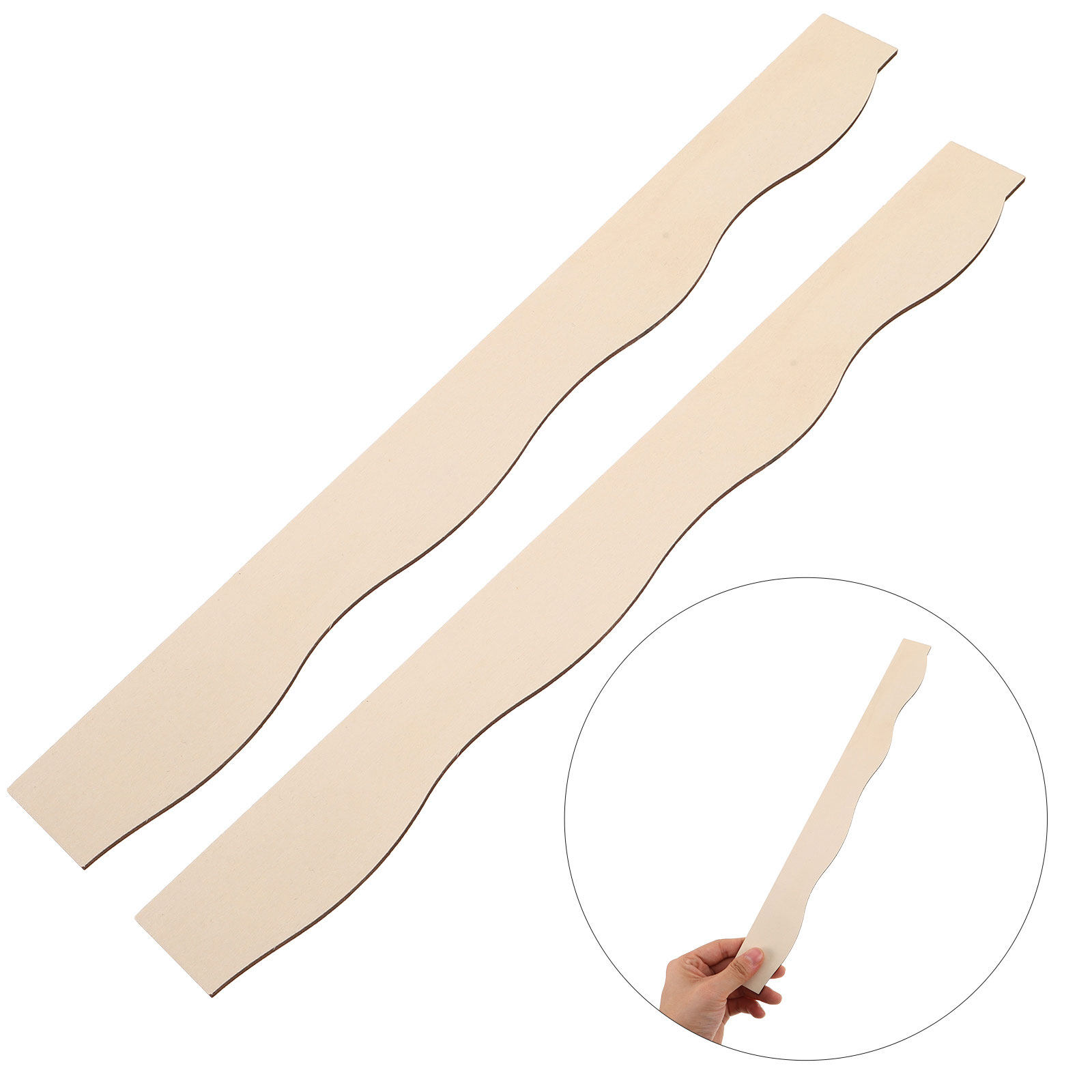 12 Adet İşlenmemiş Dekoratif A - Home Decor Wall Molding incelemesi ve fiyatı