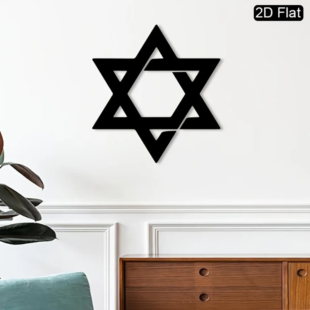 CIFBUY Demir Duvar Sanatı Davu - Home Decor Free incelemesi ve fiyatı