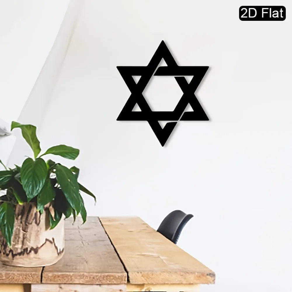 CIFBUY Demir Duvar Sanatı Davu - Home Decor Free incelemesi ve fiyatı