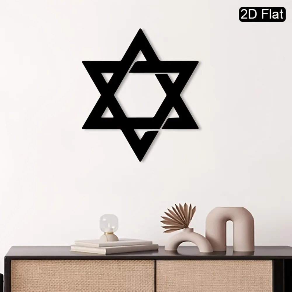 CIFBUY Demir Duvar Sanatı Davu - Home Decor Free incelemesi ve fiyatı