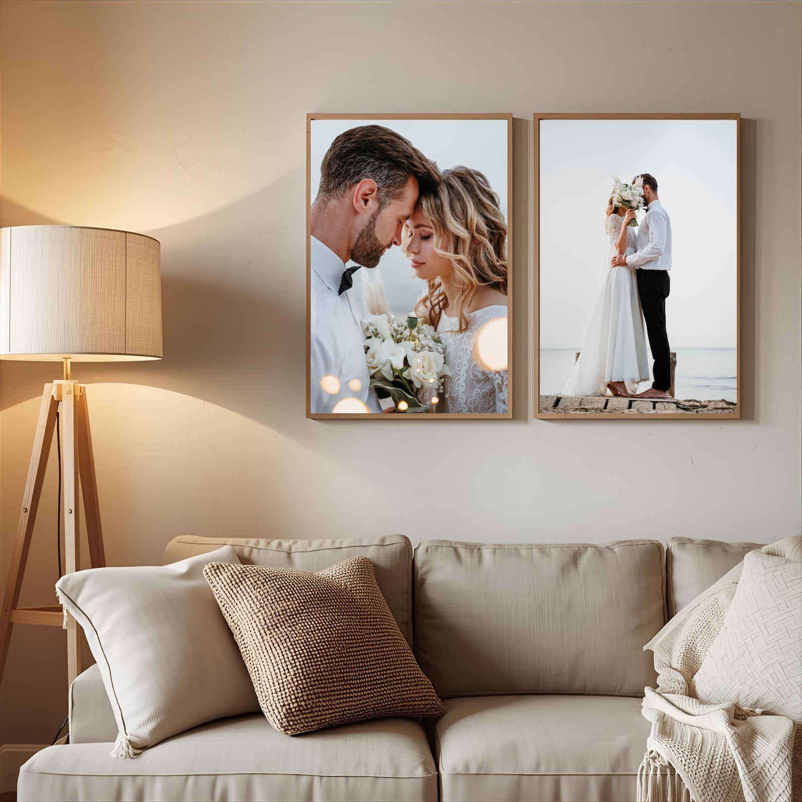 Kişiye Özel Fotoğraf Kanvası,  - Home Decor Product incelemesi ve fiyatı