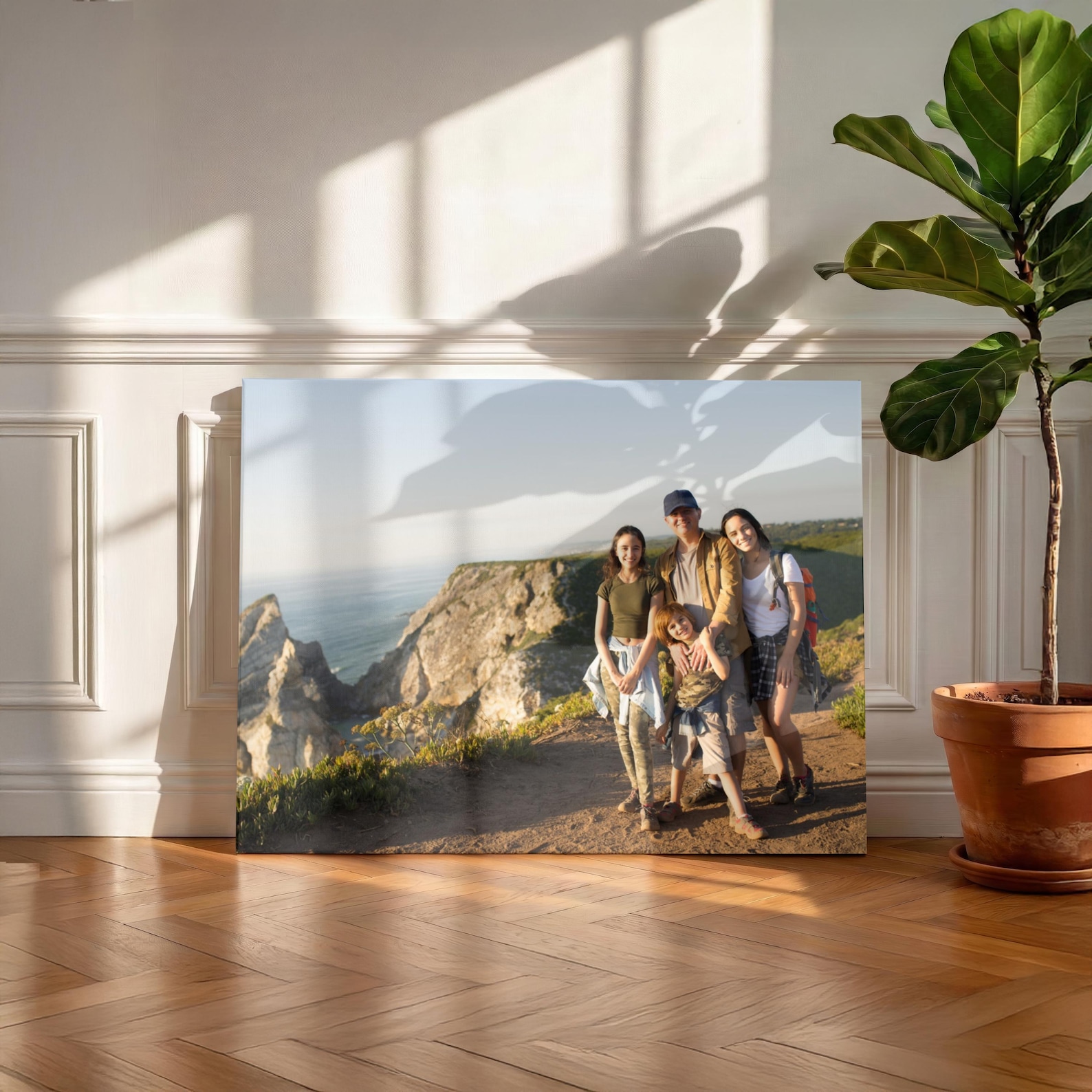 Kişiye Özel Fotoğraf Kanvası,  - Home Decor Product incelemesi ve fiyatı