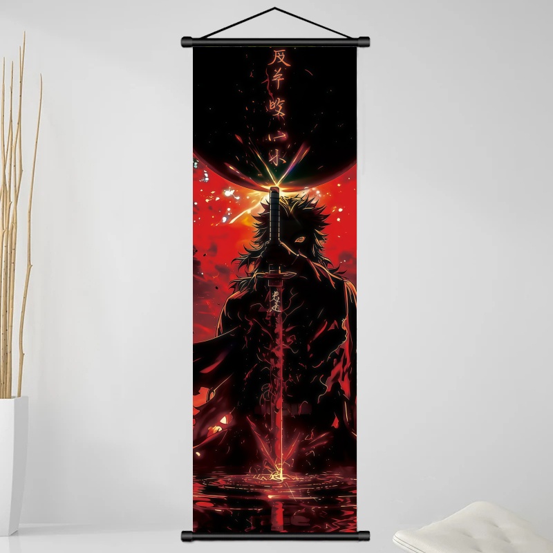 Demon Slayer Kyojuro Rengoku H - Home Decor Product incelemesi ve fiyatı