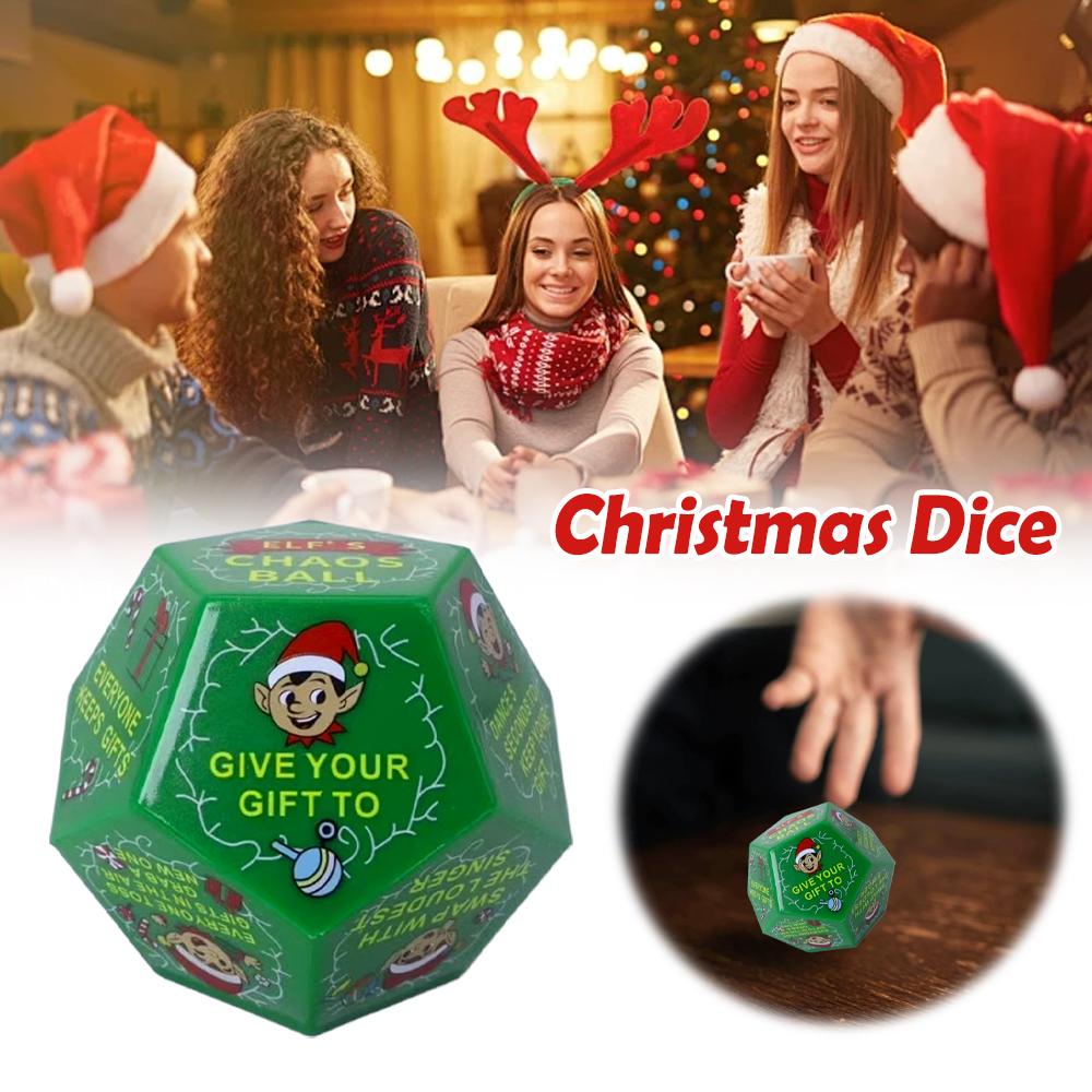 Komik Noel Hediye Değiştirme P - Home Decor Exchange incelemesi ve fiyatı