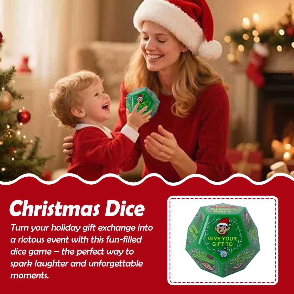 Komik Noel Hediye Değiştirme P - Home Decor Exchange incelemesi ve fiyatı