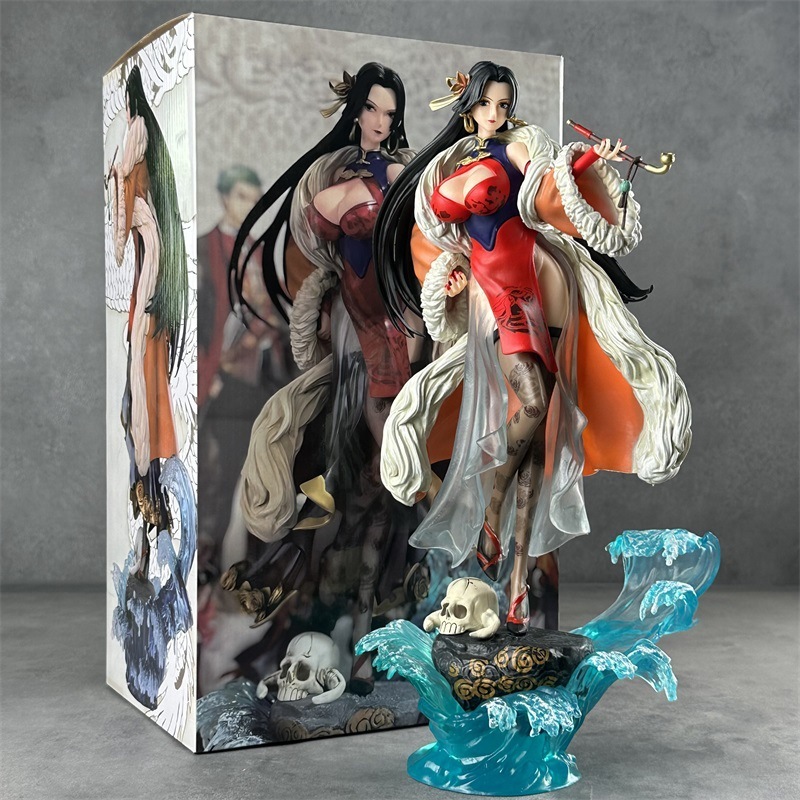 Tek Parça Boa Hancock Anime Fi - Home Decor Product incelemesi ve fiyatı