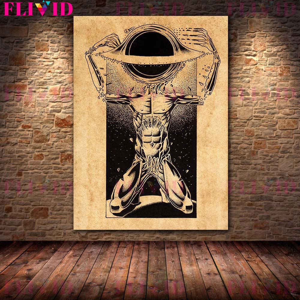 İksir Cadı Soul Değişim duvar  - Home Decor Exchange incelemesi ve fiyatı