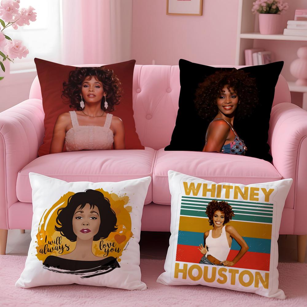 singer - Whitney Houston Minde - Home Decor Houston incelemesi ve fiyatı
