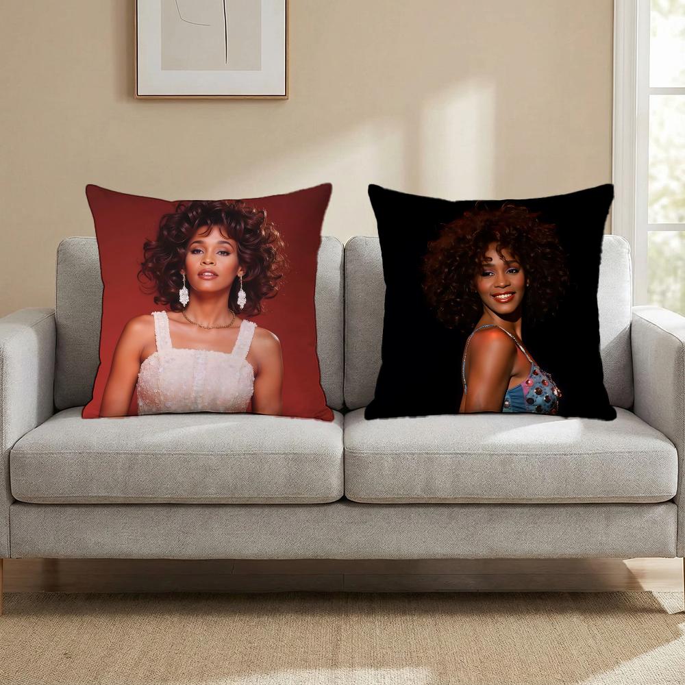 singer - Whitney Houston Minde - Home Decor Houston incelemesi ve fiyatı