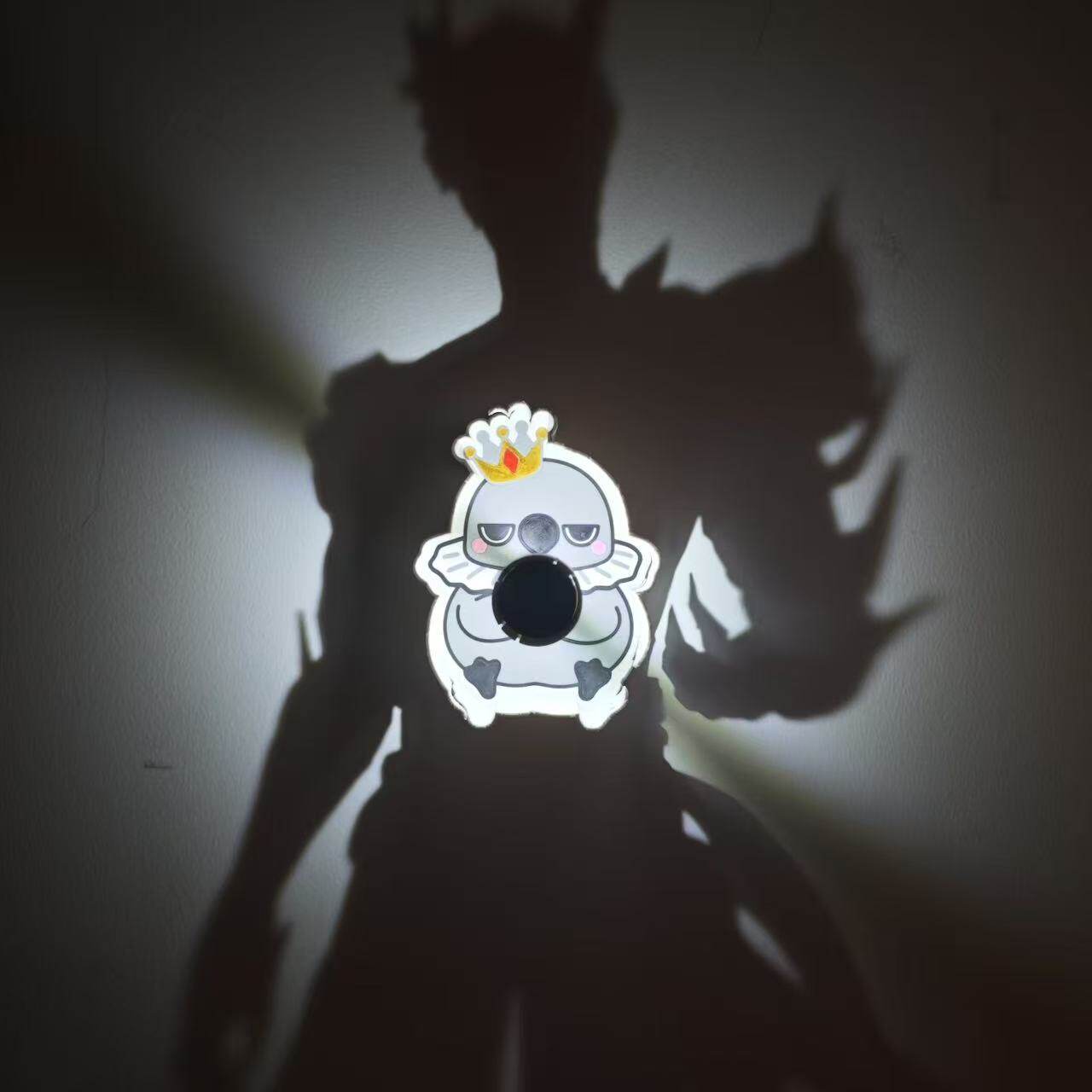 Aşk ve Deepspace Anime Figürü  - Home Decor Product incelemesi ve fiyatı
