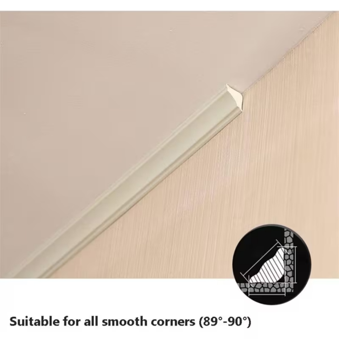 1 adet Kendinden Yapışkanlı TP - Home Decor Wall Molding incelemesi ve fiyatı