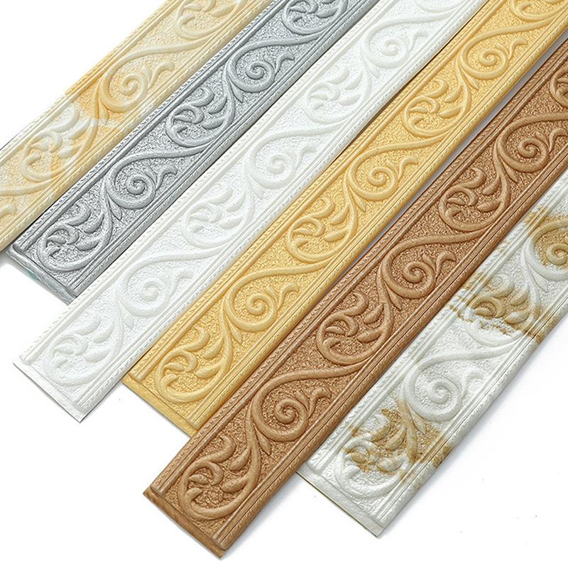 230cm 3D Kabartmalı Köpük Duva - Home Decor Wall Molding incelemesi ve fiyatı