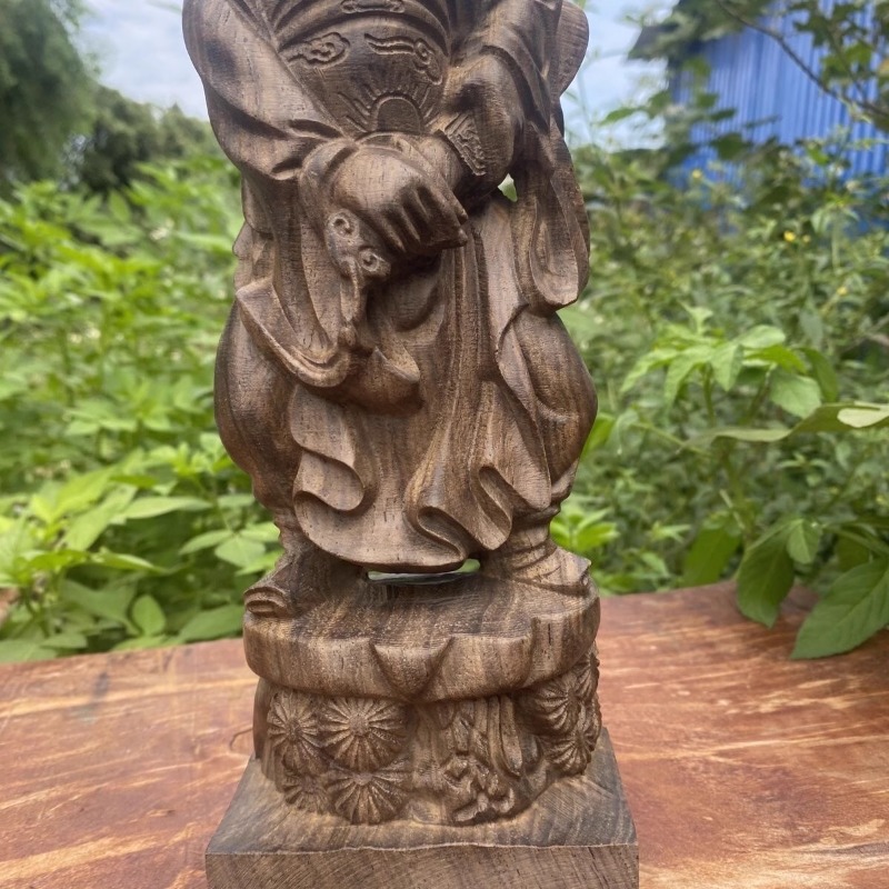 El Oyması Vietnam Ahşap Zhong  - Home Decor Vietnam incelemesi ve fiyatı