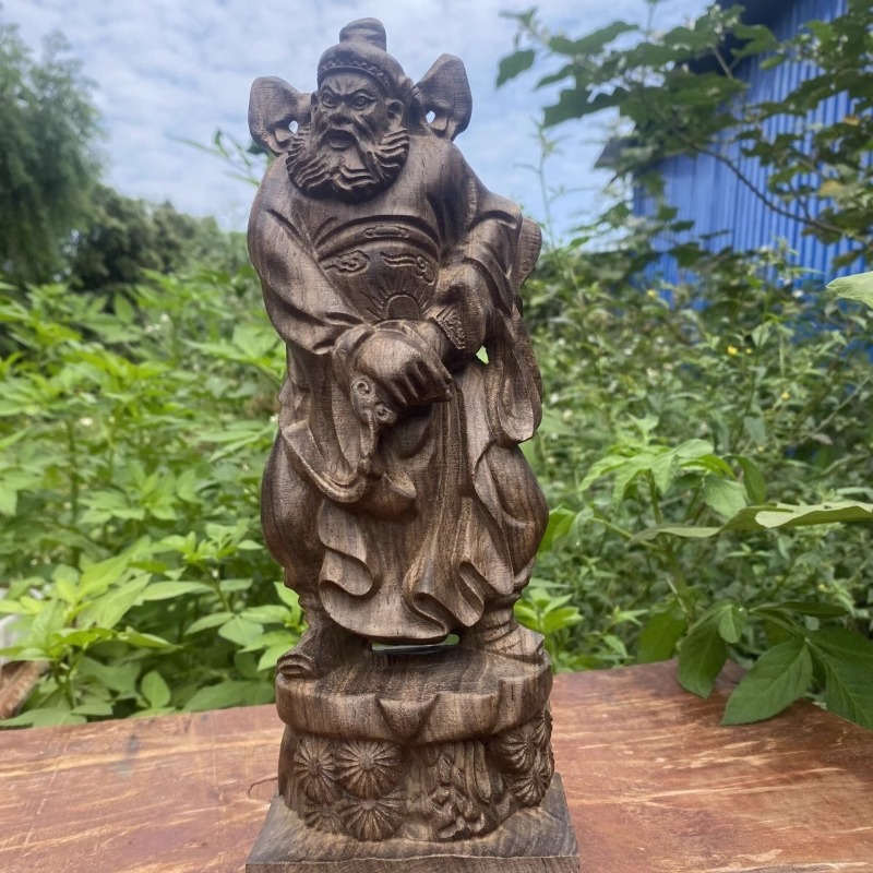 El Oyması Vietnam Ahşap Zhong  - Home Decor Vietnam incelemesi ve fiyatı